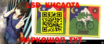 амф Берёзовский